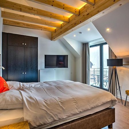 Hotel Am Hafen Cochem Exterior photo